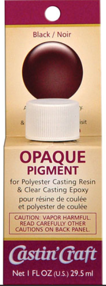 Opaque Pigments (Universal)