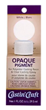 29.5ml Opaque Pigment in White colour