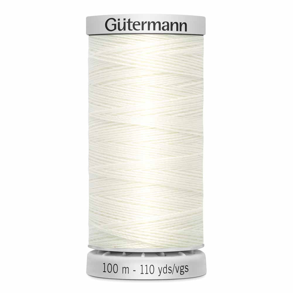 Gutermann Extra Strong Thread 100m -  Canada