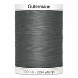 Sew-All Thread spool in rail grey