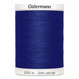 Sew-All Thread spool in navy