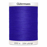 Sew-All Thread spool in purple