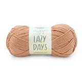 Lazy Days - 100g - Lion Brand