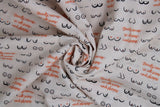 Love Yourself - 45" - 100% Cotton