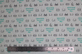 Love Yourself - 45" - 100% Cotton