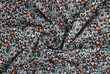 Love Yourself - 45" - 100% Cotton