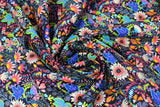Paradiso - 45" - 100% Cotton