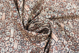 Lumber Lack & Jane - 45" - 100% Cotton