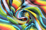 Terrain Wave - 45" - 100% Cotton