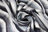 Terrain Wave - 45" - 100% Cotton