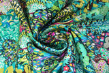 Paradiso - 45" - 100% Cotton