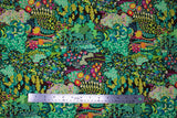 Paradiso - 45" - 100% Cotton