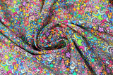 Paradiso - 45" - 100% Cotton