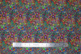 Paradiso - 45" - 100% Cotton