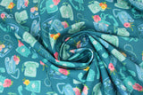 Between Friends - 45" - 100% Cotton