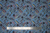 Well Read - 45" - 100% Cotton