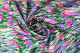 Landscape Medley - 45" - 100% Cotton