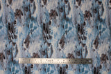 Landscape Medley - 45" - 100% Cotton