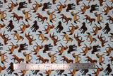Horse Whisperer - 45" - 100% Cotton
