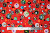 I'm Bugging Out - 45" - 100% Cotton