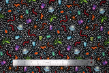 I'm Bugging Out - 45" - 100% Cotton