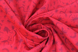 I'm Bugging Out - 45" - 100% Cotton