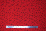 I'm Bugging Out - 45" - 100% Cotton