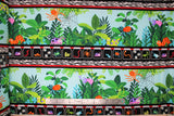 I'm Bugging Out - 45" - 100% Cotton