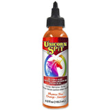 Unicorn Spit Gel Stain (118.2mL) in Phoenix Fire (orange)