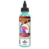 Unicorn Spit Gel Stain (118.2mL) in Zia Teal