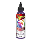 Unicorn Spit Gel Stain (118.2mL) in Purple Hill Majesty