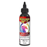 Unicorn Spit Gel Stain (118.2mL) in Midnight's Blackness