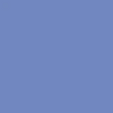 Square swatch Broadcloth Solid fabric in shade light blue