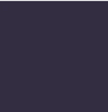 Square swatch Broadcloth Solid fabric in shade navy
