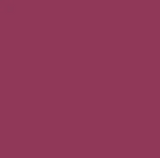 Square swatch Broadcloth Solid fabric in shade magenta