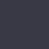 Square swatch Broadcloth Solid fabric in shade dark navy