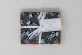 Grouped pre-cuts in style "Baby Zoo"