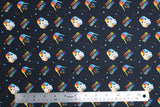 Star Wars - 45" - 100% Cotton