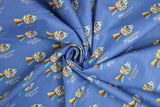 Star Wars - 45" - 100% Cotton