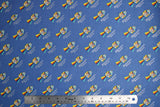Star Wars - 45" - 100% Cotton