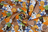 Star Wars - 45" - 100% Cotton