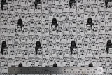 Star Wars - 45" - 100% Cotton