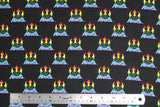 Star Wars - 45" - 100% Cotton