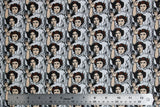 Star Wars Cotton Prints - 44-45" - 100% Cotton
