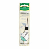 Seam ripper (white handle) in packaging