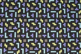 80s Arcade Collection - 44/45" - 100% Cotton