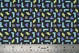 80s Arcade Collection - 44/45" - 100% Cotton
