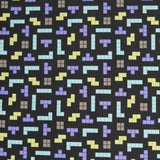 80s Arcade Collection - 44/45" - 100% Cotton
