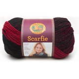 Scarfie - 150g - Lion Brand