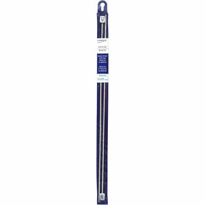 Group photo assorted knitting needles in packaging (various sizes)